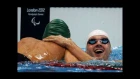 Swimming | Men's 100m Butterfly S13 final | Rio 2016 Paralympic Games
