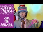 A Fairy Tale Song - Flaming Lips 