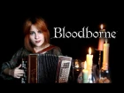 Bloodborne - Cleric Beast Theme (Gingertail Cover)