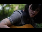 Sharon Van Etten - Give Out (Live on KEXP @Pickathon)