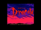 Bram Stoker’s Dracula. SEGA Genesis. Walkthrough