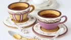 How to Make 3-D Cookie Teacups
