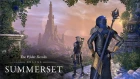The Elder Scrolls Online: Summerset - Официальный релизный трейлер геймплея (4K)