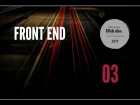 Уроки Front end - 03 | Практика - Создаем YouTube, Часть 1