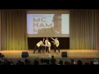 QFC2017 | 19 -- Young Soul Crew -- "MC Hammer"