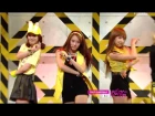 음악중심 - F(X) - Hot Summer, 에프엑스 - 핫 섬머, Music Core 20110625