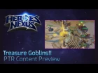 Treasure Goblin PTR Preview