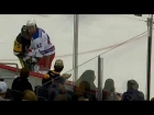 Brendan Smith vs Jamie Oleksiak Jan 14, 2018