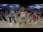 Reggaeton Workshop by Nuta / Reggaeton Winter Festival 2016