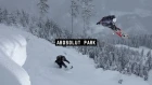FILMING ABSOLUT PARK POW PARADISE | StaleLIFE