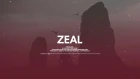Reggaeton Beat [2018] "Zeal" New Dancehall/Pop Instrumental