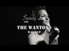 Sandy Lee and The Wantons - Wake Up (Official Video)