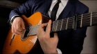 The Godfather Theme - Fingerstyle Guitar by AcousticTrench