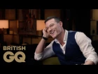 Luke Evans & Jack Whitehall chat over Two Whiskies I Haig Club –  Episode 2 I British GQ