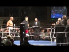 Mitt Romney vs. Evander Holyfield - ENTIRE FIGHT