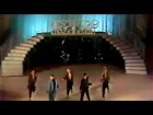 Шоу-группа Бэтмэн 1993 г.  Омск