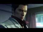 Yakuza: Kiwami - Announcement Trailer (Koshi Inaba's song ver.)