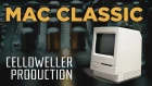 Celldweller Production: Mac Classic Upgraded with 2GB SD Card