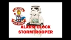 LEGO Star Wars Storm Trooper Будильник 9002137