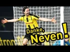 THANK YOU, NEVEN SUBOTIC! The Glory Years at Borussia Dortmund
