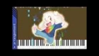 Undertale AU (Storyshift) // Histrousle // Piano