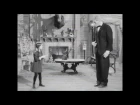 Addams family dancing to She Past Away