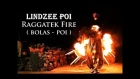 Lindzee Poi - Raggatek Fire ( bolas - poi ) [ Vandal - Kaotik ]