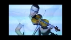 Indila - Derniere Danse (Violin Cover) Sefa Emre İlikli