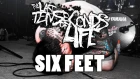 The Last Ten Seconds Of Life - Six Feet (VOCAL COVER)
