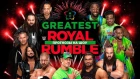 Прогнозы на Greatest Royal Rumble