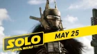 Solo: A Star Wars Story | "Enfys Nest" Clip
