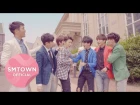 Super Junior 슈퍼주니어_Magic_Music Video