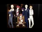 【Rejet×Elements Garden】Dance with Devils PV