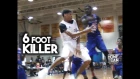 Ronaldo Segu "6 Foot Killer" Ep. 5 Preview Clips #NOIS