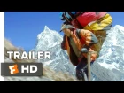 Sherpa Official Trailer (2015)