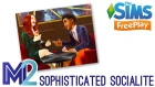 Sims FreePlay - Sophisticated Socialite Event (Early Access)