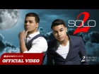 SOLO 2 - Llévame Hasta La Luna (Official Video HD) 