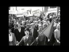 Charlie Chaplin - Modern Times - Flag