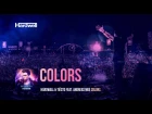 Hardwell & Tiesto feat. Andreas Moe - Colors (Lyric Video)