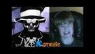 Baron Samedi goes on Omegle!