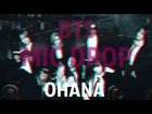 OhanA cover BTS (방탄소년단) 'MIC Drop (MAMA ver.)