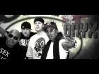Snowgoons ft Onyx - Do U Bac Down (Official Version) Black Snow 2