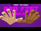 Bro Fist Simulator - Global Game Jam 2016