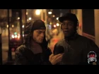 Mr. Green "Live from the Streets" featuring Janice (produced by Mr. Green, drop by Jus Allah))