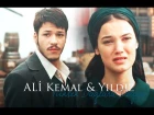 Ali Kemal & Yıldız || Yüksek Dağlara Doğru [Vatanım Sensin]
