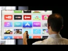 Apple TV: Your iPhone apps and games hit the big screen