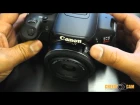 Manual Focus Noise from Canon 40mm F/2.8 Pancake STM lens