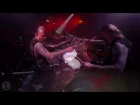 Inferno [Azarath] - Infested with Sin (Live at Proxima, Warszawa, 29.09.2017) [DrumCam] | Drummers From Hell