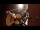 Hughes & Kettner era 1 | Petteri Sariola Acoustic Playthrough