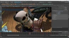 Maya 2019 – Cached Playback for better animation